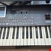  فروش korg pa3xle درحد نو