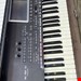  فروش korg pa3xle درحد نو