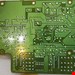  برد تغذیه ارگ یاماها psr530