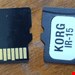  sd card pa700