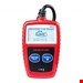  دستگاه دیاگ - عیب یاب حرفه ای خودرو OBD II / OBD2 مدل MS309