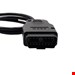  دستگاه دیاگ - عیب یاب حرفه ای خودرو OBD II / OBD2 مدل MS309