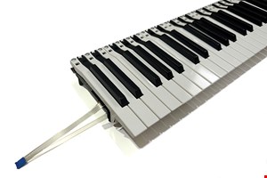 کلاویه تکی pa4x