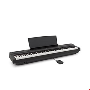 پیانو دیجیتال p125یاماها