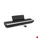 پیانو دیجیتال yamaha p125