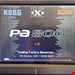 تاچ لمسی korg pa800