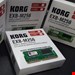 ram samsung 256 korgpa3xفیک