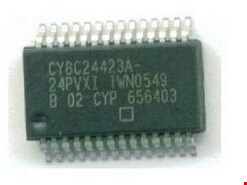 Cy8c24423a-24pvxaIآی سی کیبورد pa3x