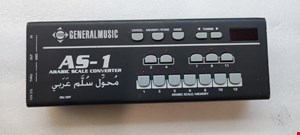 ماژول ربع پرده