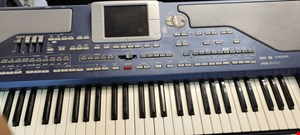 Korg pa800
