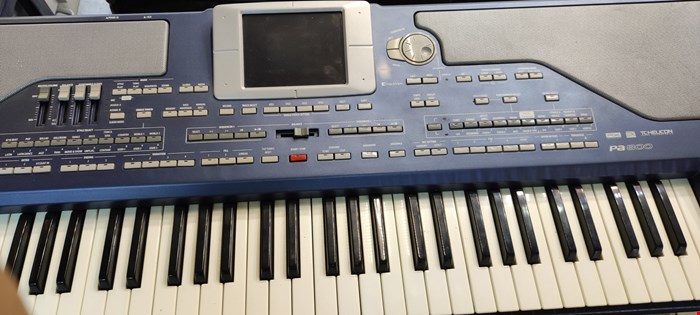 Korg pa800