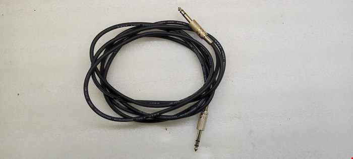 کابل ارگ به میکسر استریو