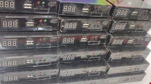 مبدل فلاپی به usb 