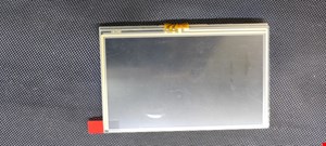 Lcd korg pa300