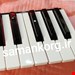 کلاویه korg pa1000