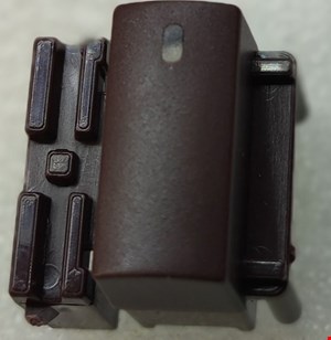 دکمه استوپ استارت korg pa4x