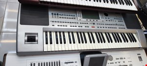 Korg pa80 درحد