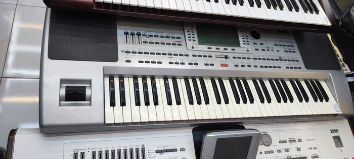 Korg pa80 درحد