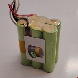 باتری بکاپ pa3x