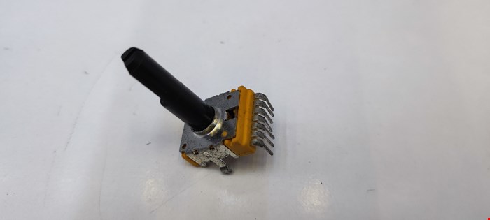 ولوم مستر ارگهای یاماها