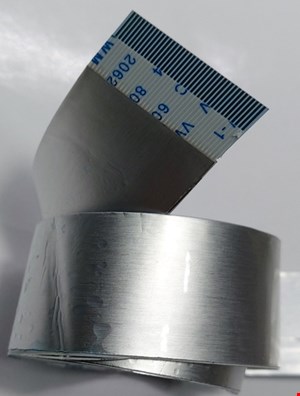 فلت ال سی دی korg pa600.900