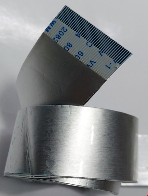 فلت ال سی دی korg pa600.900