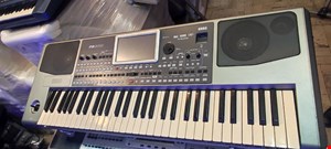 کیبورد korg pa900درحد نو