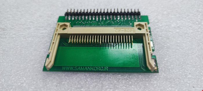 کیت خشاب هارد انواع ارگ