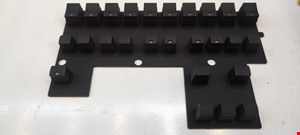 دکمه ژله ای پنل کیبورد korg pa700