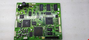 مادربرد yamaha psr2000