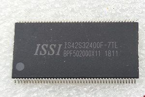 آی سیIS42S32400F