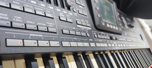 Korg pa3x 76 