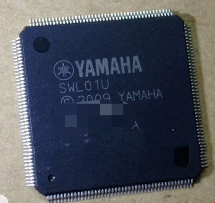 Cpu yamaha a350