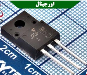 J20A10M TO220F 