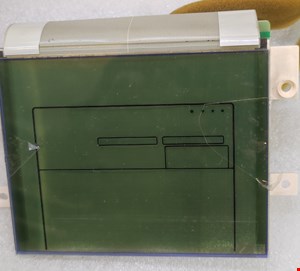 Lcd yamaha psr 530