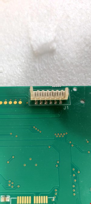 درایور lcd pa80
