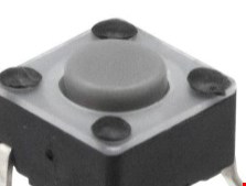 میکروسوییچ دور ال سی دی pa50