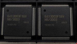 hd6413003f16،میکروکنترلر cpu psra3