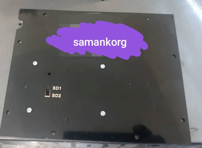 رم ۵۱۲korg 
