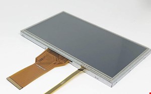 تاچ pa900