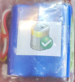باتری بکاپ pa3x