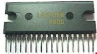 آی سی آمپ korg pa50