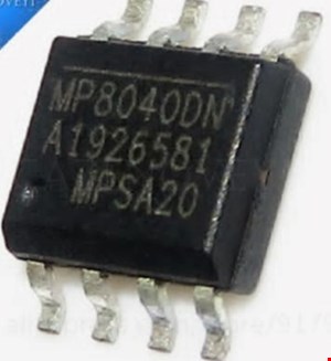 Ic mp8040dn