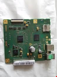 برد سی پیو korg pa600