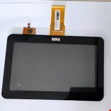 Lcd korg pa4x