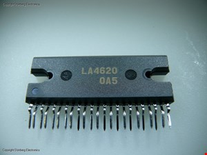 آی سی la4620