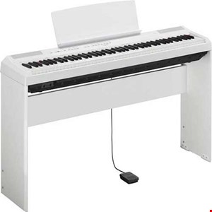 یاماها p115Bآکبند