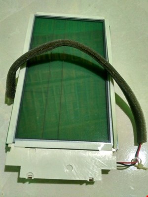 ال سی دی کرگ pa50